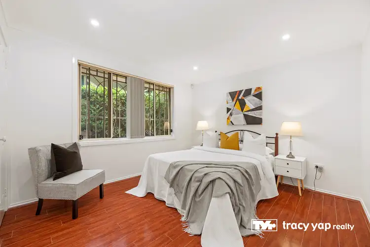 Fifth view of Homely villa listing, 7/54 Valley Road, Epping NSW 2121