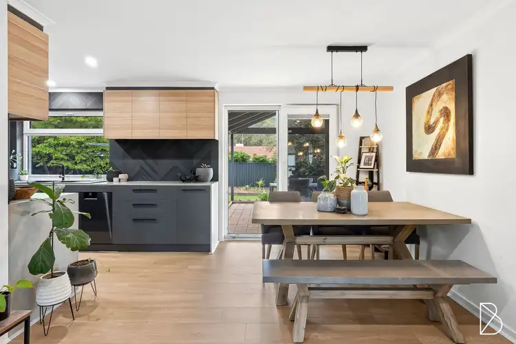 Fifth view of Homely house listing, 31 Fred Lane Crescent, Gordon ACT 2906