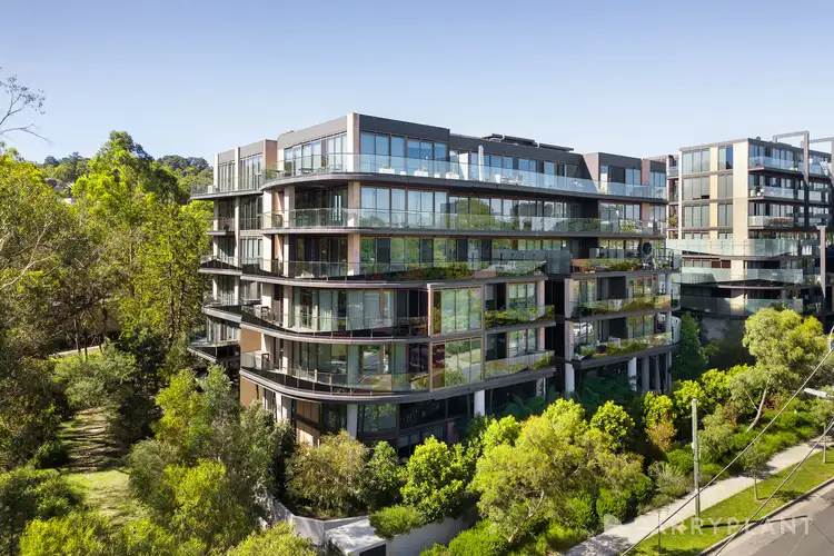 Main view of Homely apartment listing, 106/42A Nelson Street, Ringwood VIC 3134