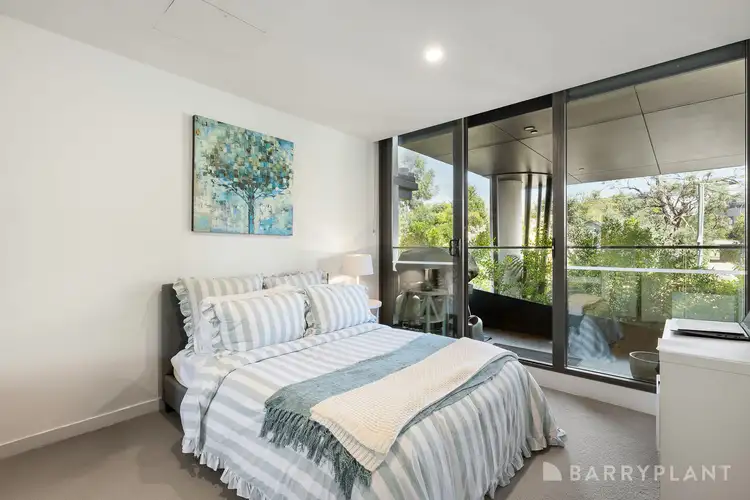 Sixth view of Homely apartment listing, 106/42A Nelson Street, Ringwood VIC 3134