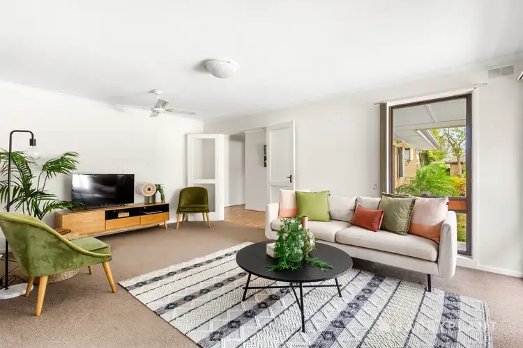 Third view of Homely house listing, 18 Stoneleigh Avenue, Boronia VIC 3155