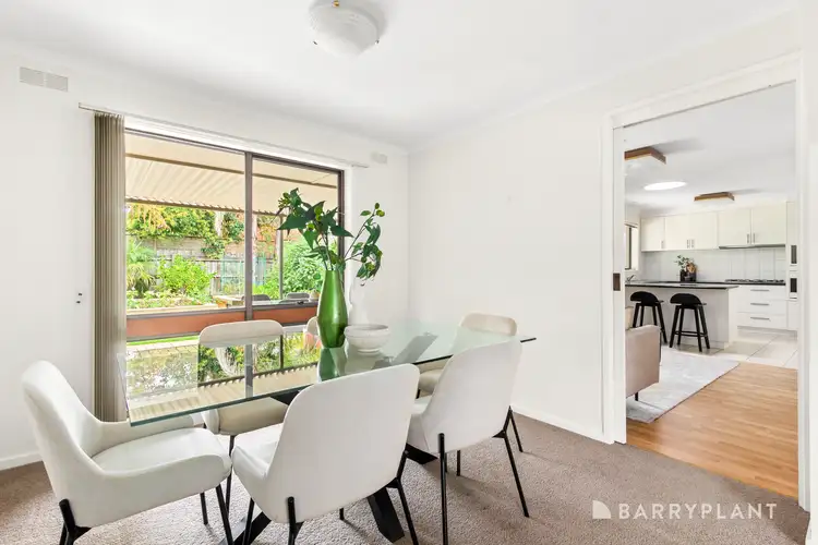 Fourth view of Homely house listing, 18 Stoneleigh Avenue, Boronia VIC 3155