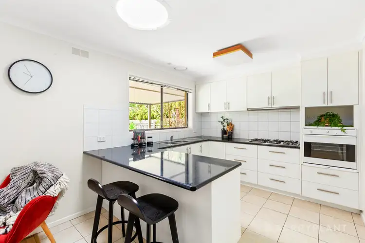 Fifth view of Homely house listing, 18 Stoneleigh Avenue, Boronia VIC 3155
