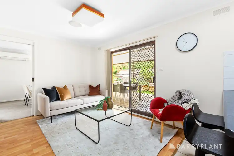 Sixth view of Homely house listing, 18 Stoneleigh Avenue, Boronia VIC 3155