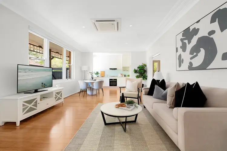725 Mowbray Road, Lane Cove NSW 2066
