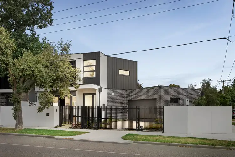 Second view of Homely townhouse listing, 64a Marriage Road, Brighton East VIC 3187
