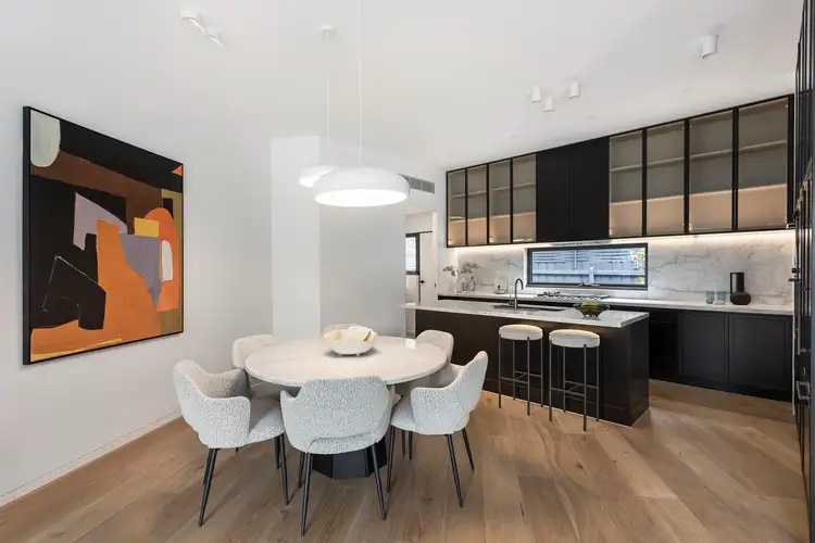 Fourth view of Homely townhouse listing, 64a Marriage Road, Brighton East VIC 3187