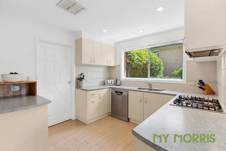 Fifth view of Homely house listing, 12 MacKay Crescent, Kambah ACT 2902