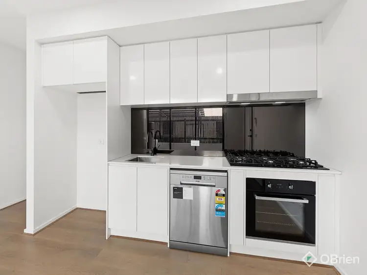 Fifth view of Homely house listing, 12 Tomkins Walk, Sydenham VIC 3037