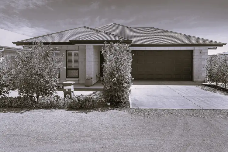 Main view of Homely house listing, 14 Schick Street, Loxton SA 5333
