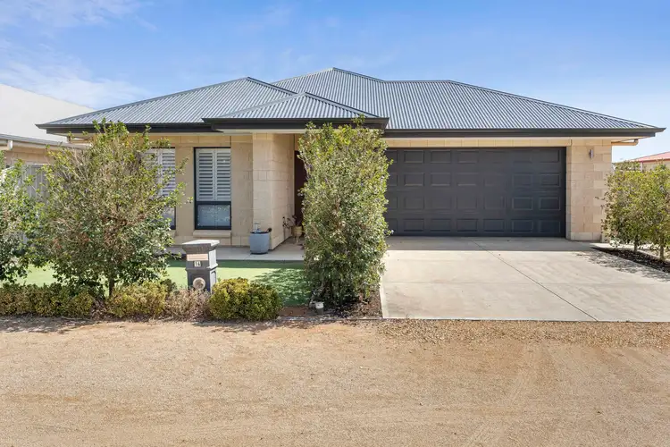 Second view of Homely house listing, 14 Schick Street, Loxton SA 5333