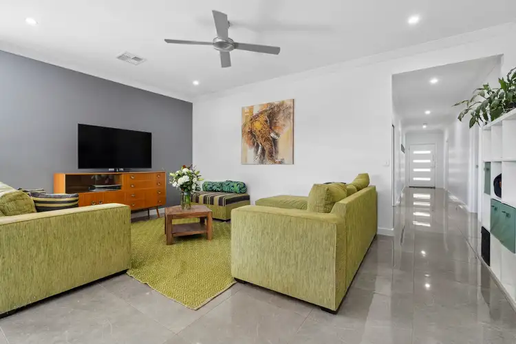 Third view of Homely house listing, 14 Schick Street, Loxton SA 5333