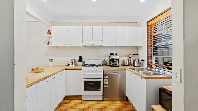 Third view of Homely townhouse listing, 2/36 Macquarie Avenue, Camden NSW 2570