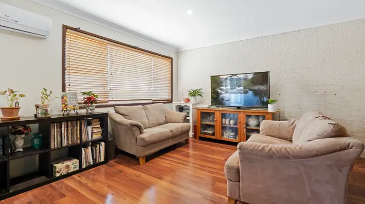Fifth view of Homely townhouse listing, 2/36 Macquarie Avenue, Camden NSW 2570