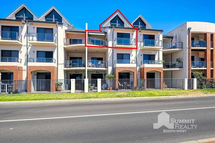 38/7 Jetty Road, Bunbury WA 6230