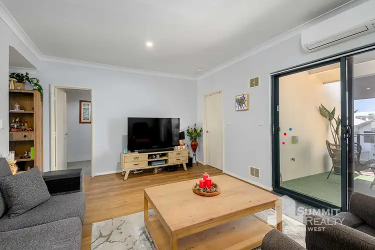 Third view of Homely apartment listing, 38/7 Jetty Road, Bunbury WA 6230