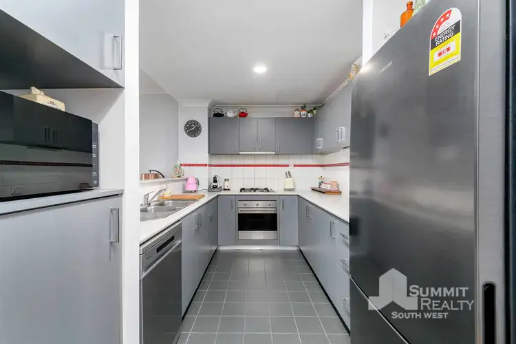 Fifth view of Homely apartment listing, 38/7 Jetty Road, Bunbury WA 6230