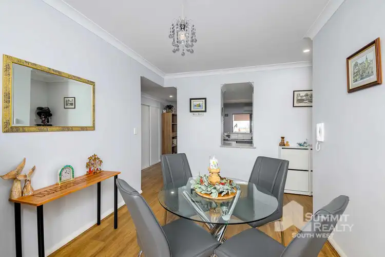 Sixth view of Homely apartment listing, 38/7 Jetty Road, Bunbury WA 6230