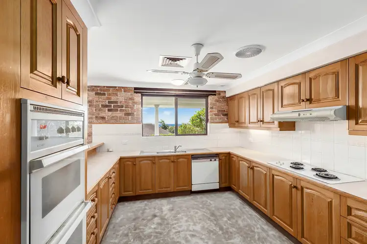 Fourth view of Homely house listing, 54 Woodland Road, Terrigal NSW 2260