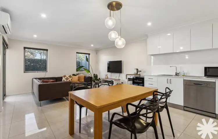 Second view of Homely apartment listing, 2/100 Roberts Road, Rivervale WA 6103