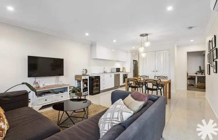 Third view of Homely apartment listing, 2/100 Roberts Road, Rivervale WA 6103
