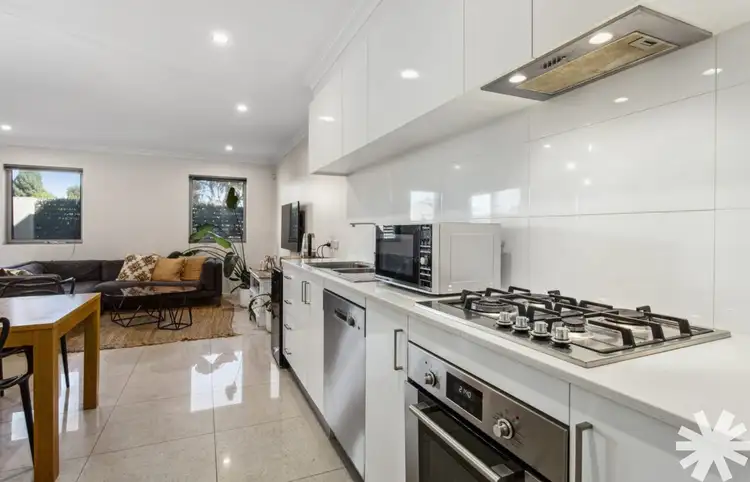 Fifth view of Homely apartment listing, 2/100 Roberts Road, Rivervale WA 6103