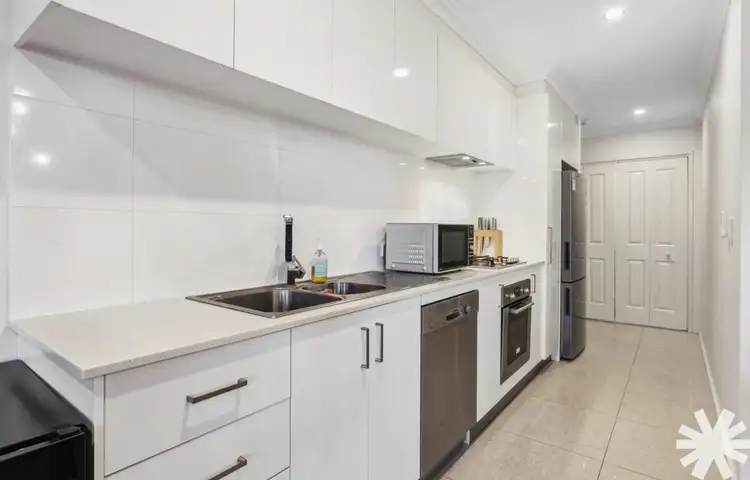 Sixth view of Homely apartment listing, 2/100 Roberts Road, Rivervale WA 6103