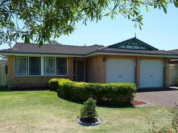Main view of Homely house listing, 10 Cottonwood Court, Mardi NSW 2259