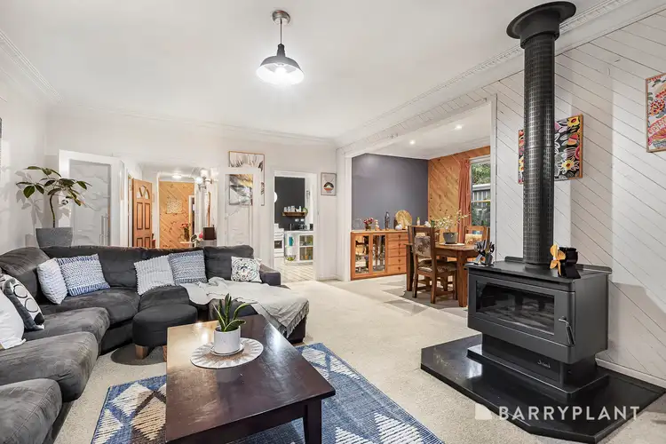 Third view of Homely house listing, 328 Warburton Highway, Wandin North VIC 3139