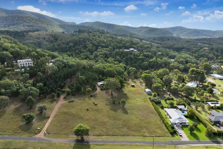Main view of Homely house listing, 22 Albens Lane, Mudgee NSW 2850