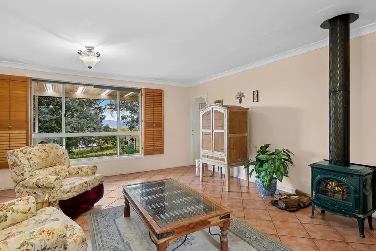 Third view of Homely house listing, 22 Albens Lane, Mudgee NSW 2850