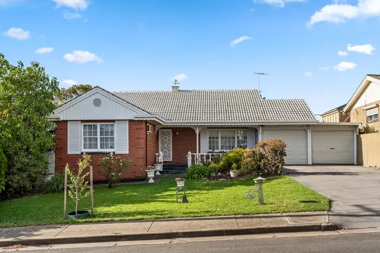 10 Kanangra Road, Seaview Downs SA 5049