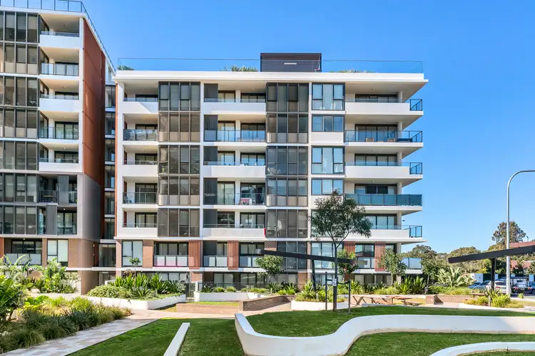 506/1 Garrigarrang Avenue
