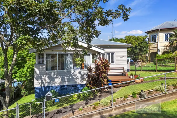 Main view of Homely house listing, 4A Henry Street, Gympie QLD 4570