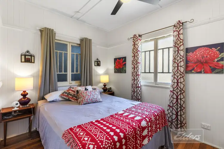 Fifth view of Homely house listing, 4A Henry Street, Gympie QLD 4570