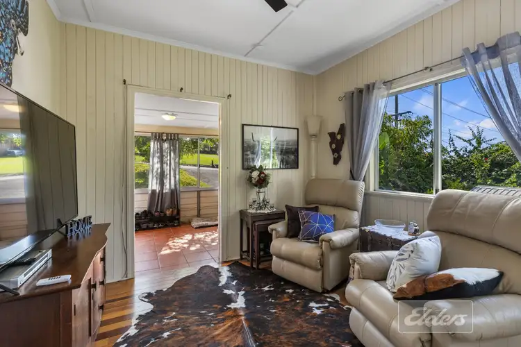 Sixth view of Homely house listing, 4A Henry Street, Gympie QLD 4570