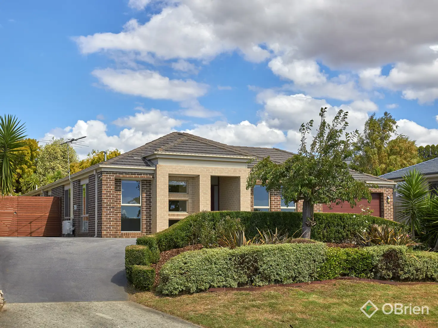 Main view of Homely house listing, 10 Orion Court, Warragul VIC 3820