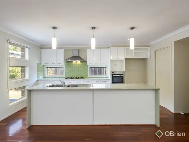 Fourth view of Homely house listing, 10 Orion Court, Warragul VIC 3820