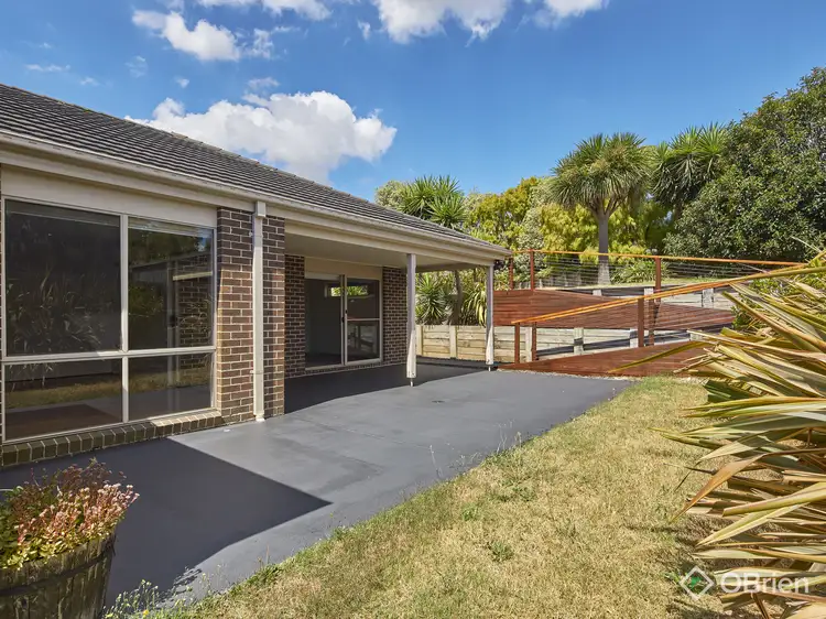 Fifth view of Homely house listing, 10 Orion Court, Warragul VIC 3820