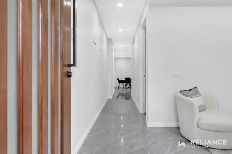 Second view of Homely house listing, 25 Sheepyard Way, Diggers Rest VIC 3427