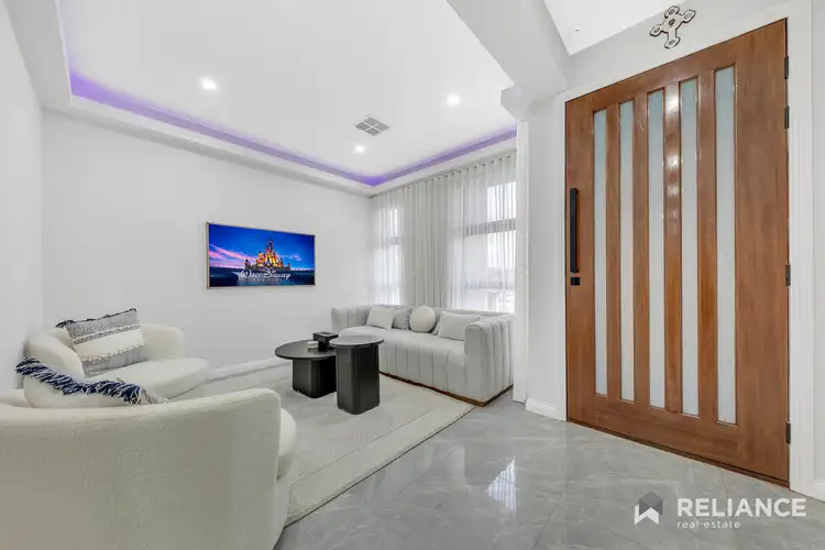 Third view of Homely house listing, 25 Sheepyard Way, Diggers Rest VIC 3427