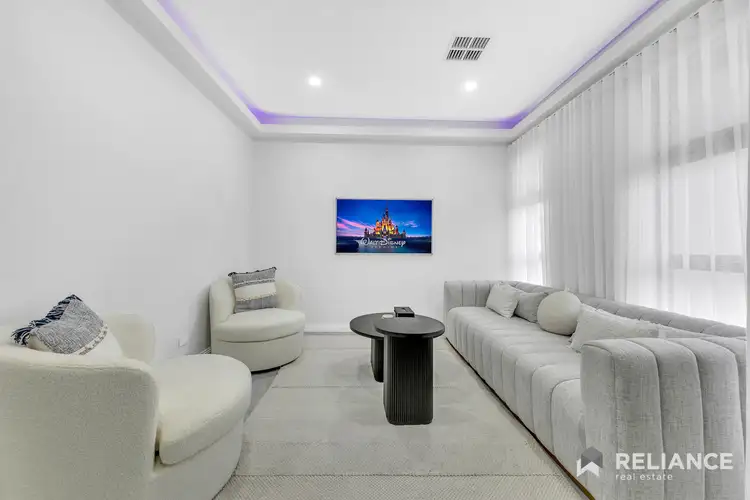 Fourth view of Homely house listing, 25 Sheepyard Way, Diggers Rest VIC 3427