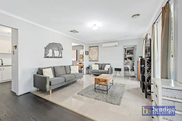 Second view of Homely house listing, 22 Bowles Road, Epsom VIC 3551
