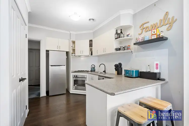 Fourth view of Homely house listing, 22 Bowles Road, Epsom VIC 3551