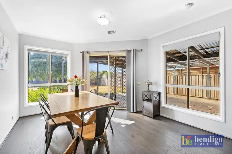 Sixth view of Homely house listing, 22 Bowles Road, Epsom VIC 3551