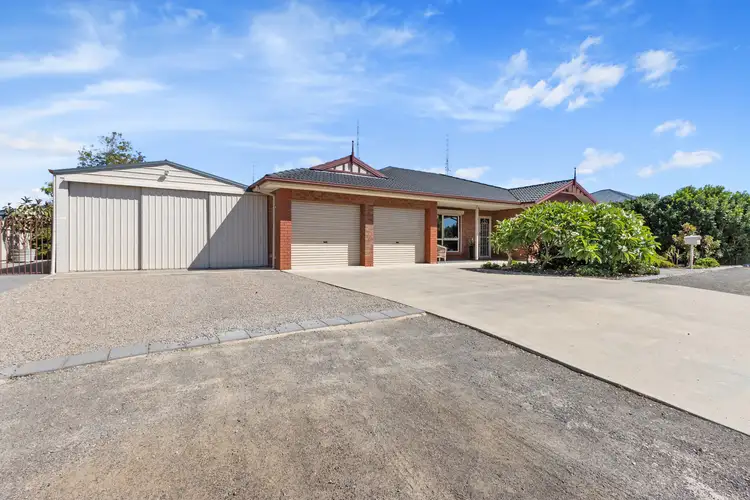 Main view of Homely house listing, 27 Moontana Avenue, Moonta Bay SA 5558