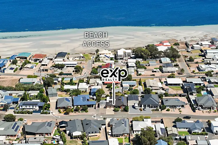 Third view of Homely house listing, 27 Moontana Avenue, Moonta Bay SA 5558