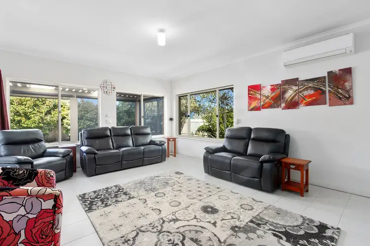 Fourth view of Homely house listing, 27 Moontana Avenue, Moonta Bay SA 5558