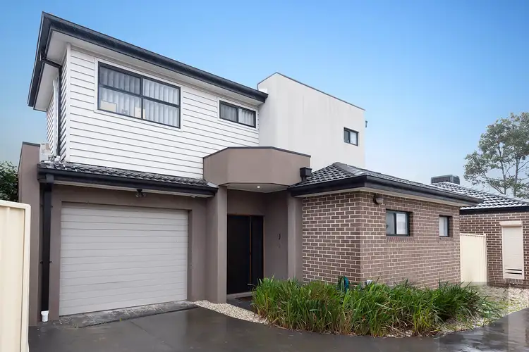 2/46 Cosmos Street