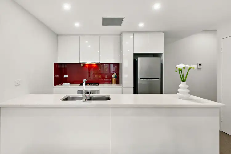 Second view of Homely unit listing, 109/11 Veno Street, Heathcote NSW 2233